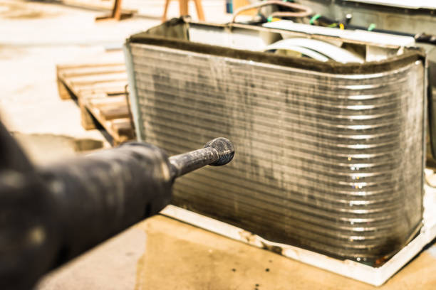 Best HVAC Air Duct Cleaning  in Celoron, NY