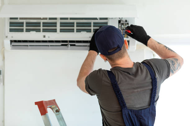 Best Professional Duct Cleaning Services  in Celoron, NY